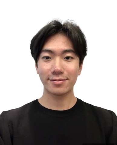Jacob Choi