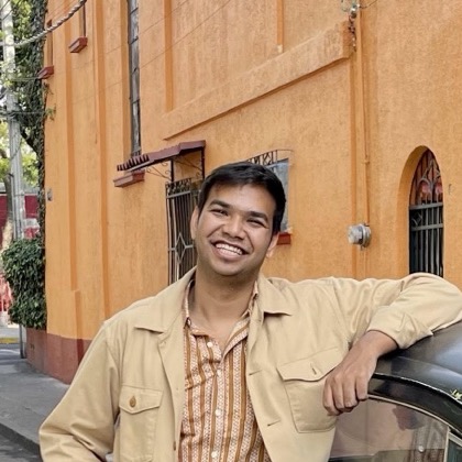 Tuhin Chakrabarty